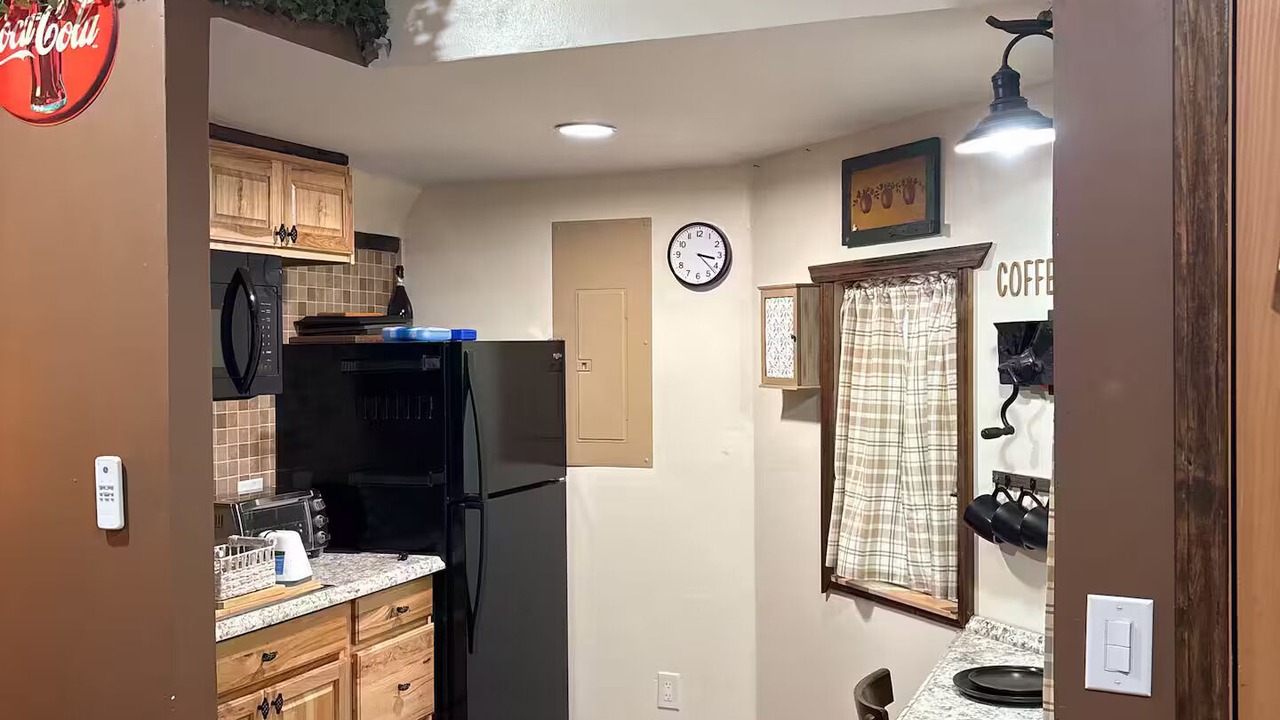 Photo of Kitchen in Martin