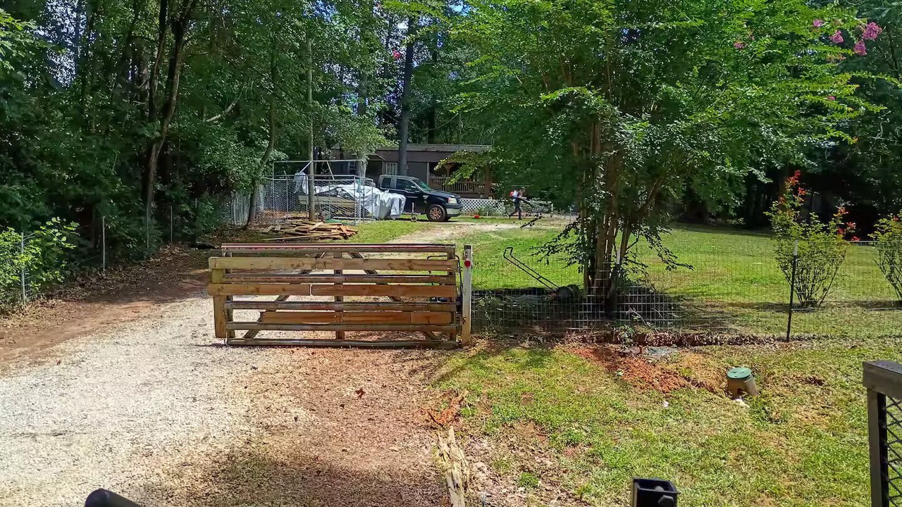 Photo of Outdoor in Martin