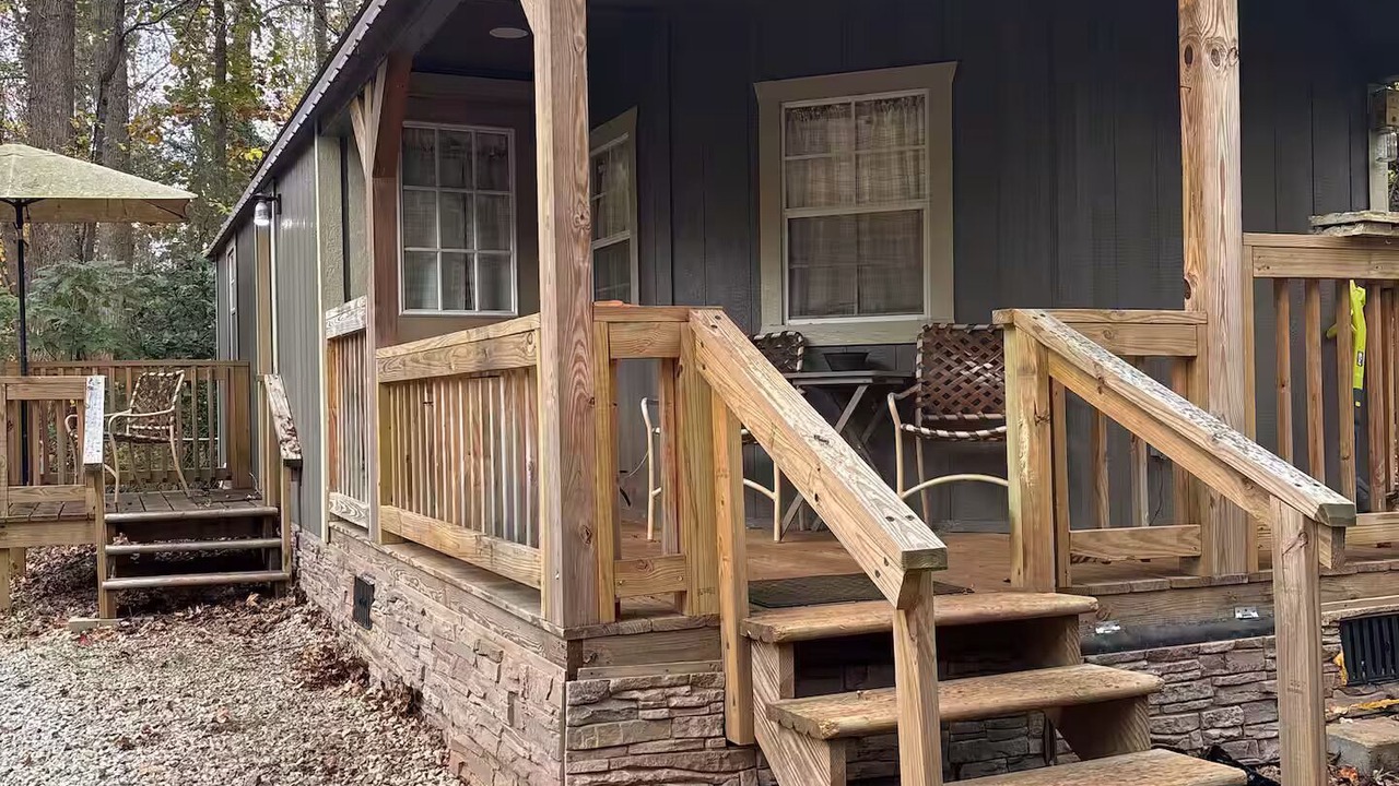 Photo of Outdoor in Martin