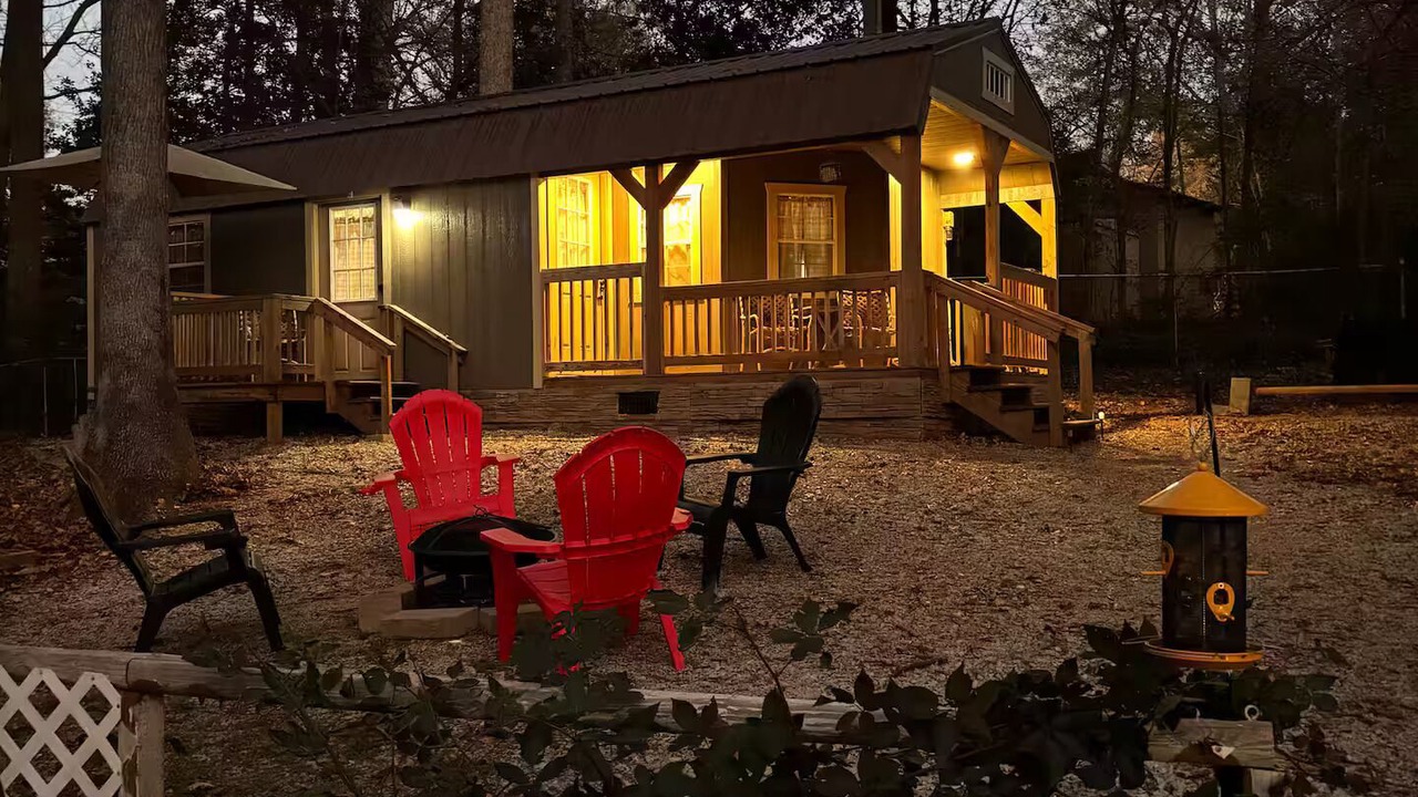 Photo of Patio Balcony in Martin
