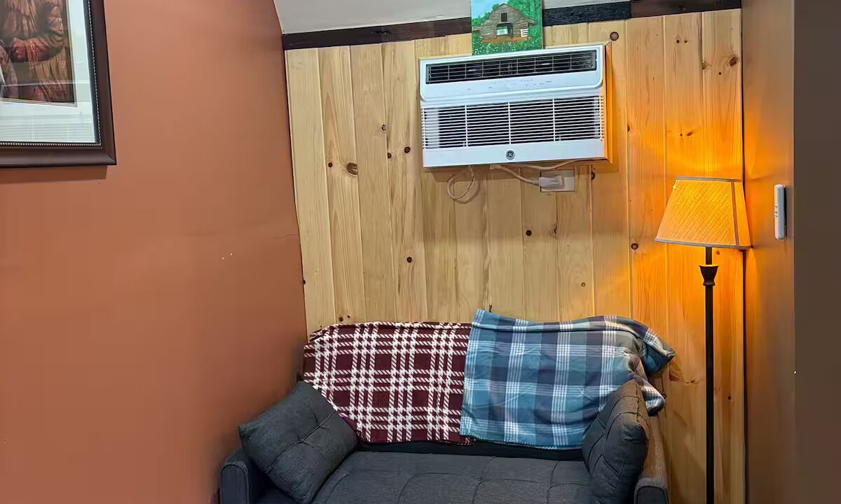 Photo of Livingroom in Martin
