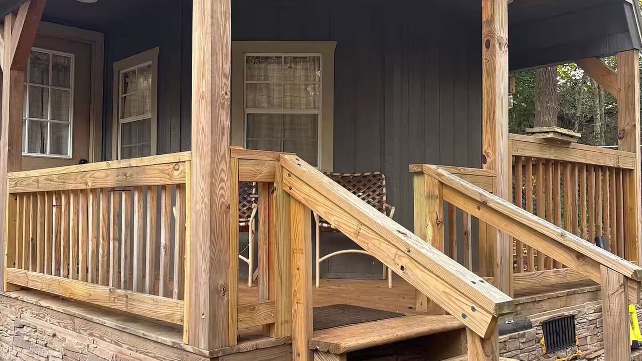 Photo of Outdoor in Martin