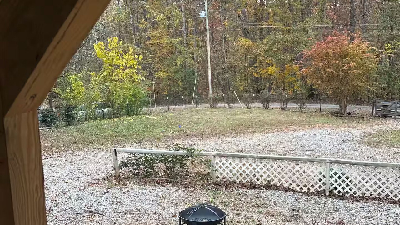 Photo of Outdoor in Martin