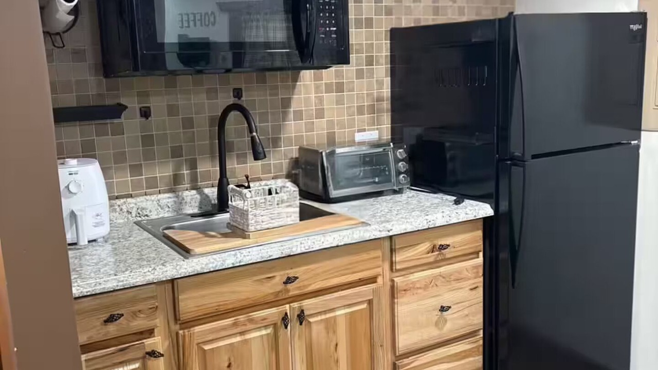 Photo of Kitchen in Martin