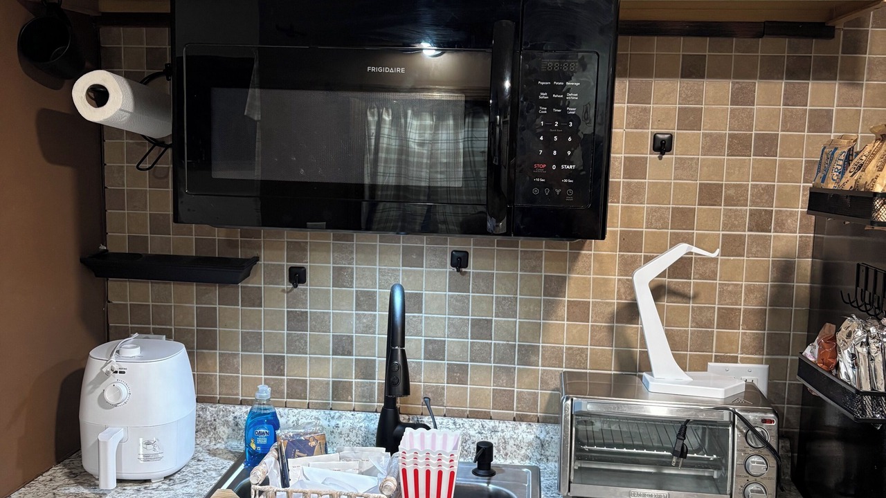 Photo of Kitchen in Martin