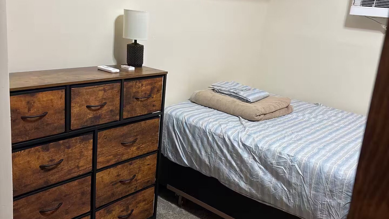 Photo of Bedroom in Martin