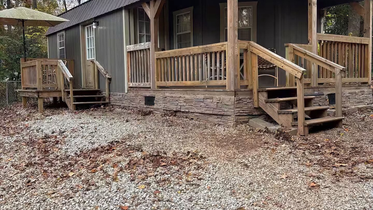 Photo of Outdoor in Martin