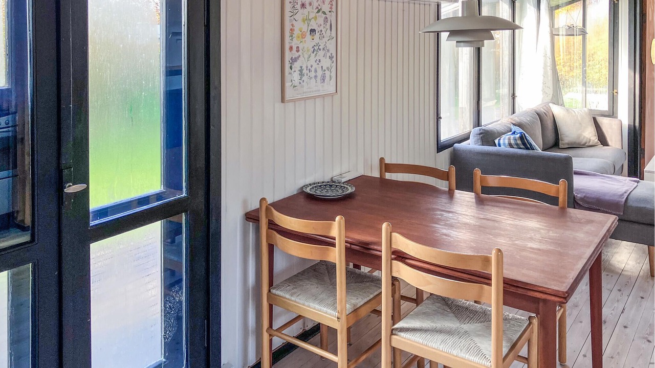 Photo of Bedroom in Kirke Saaby