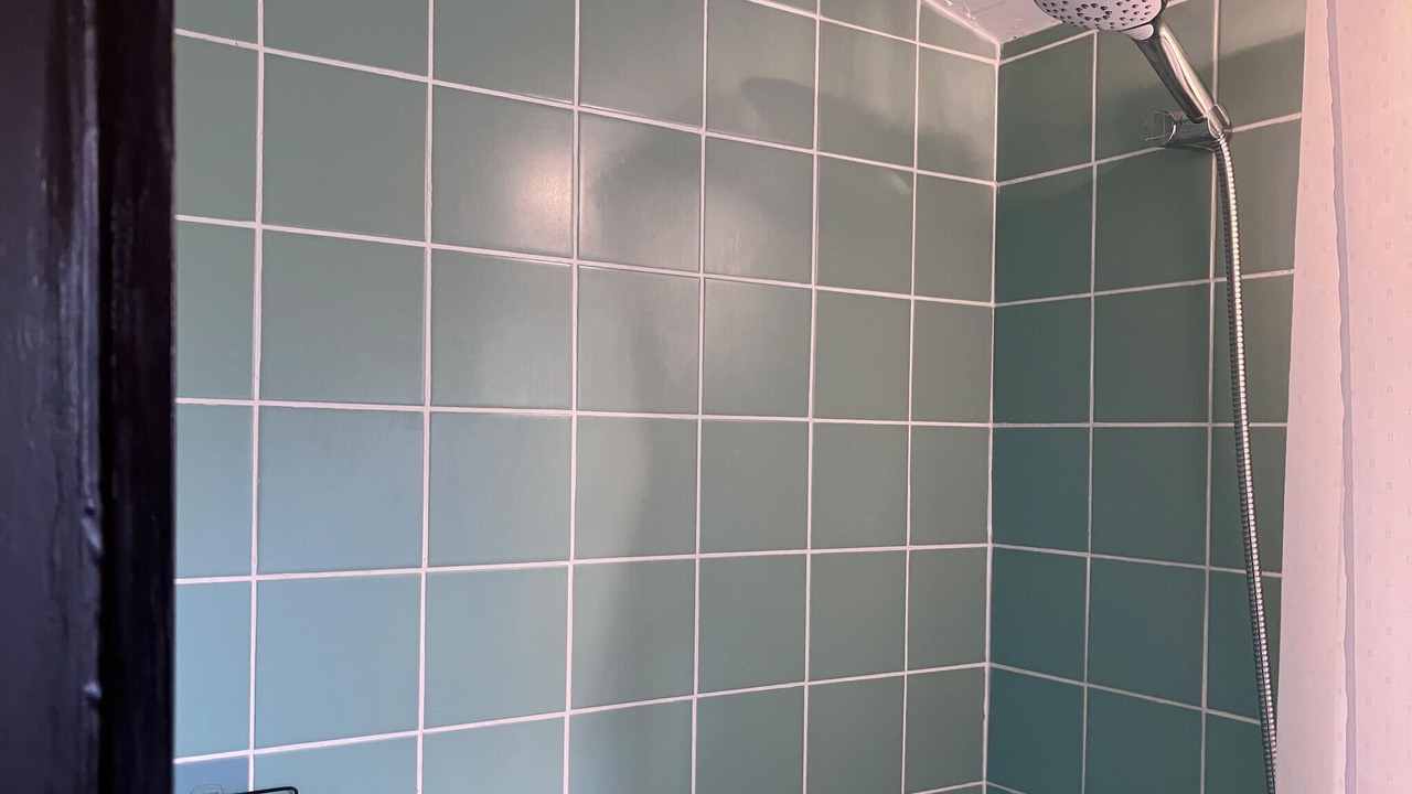 Photo of Bathroom in Kirke Saaby