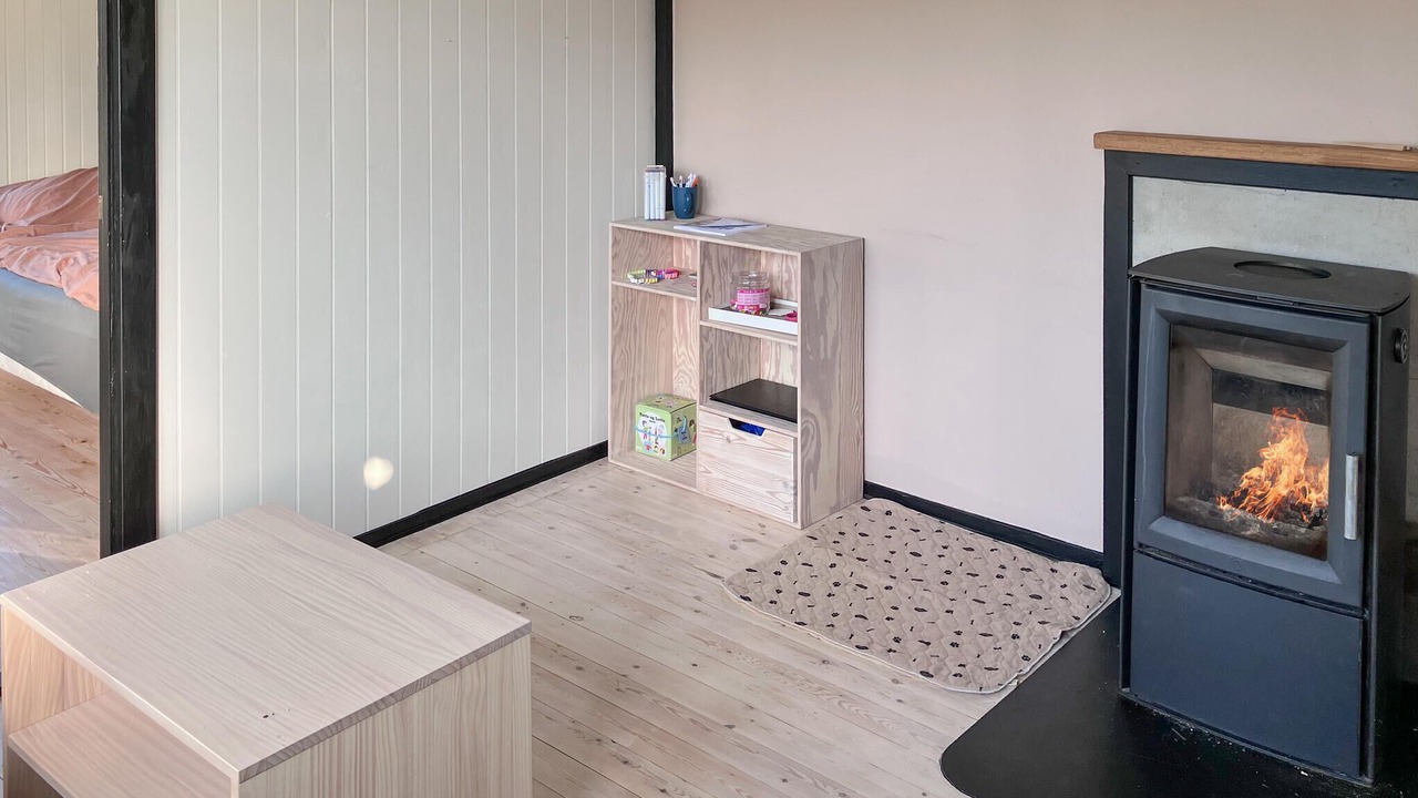 Photo of Bedroom in Kirke Saaby