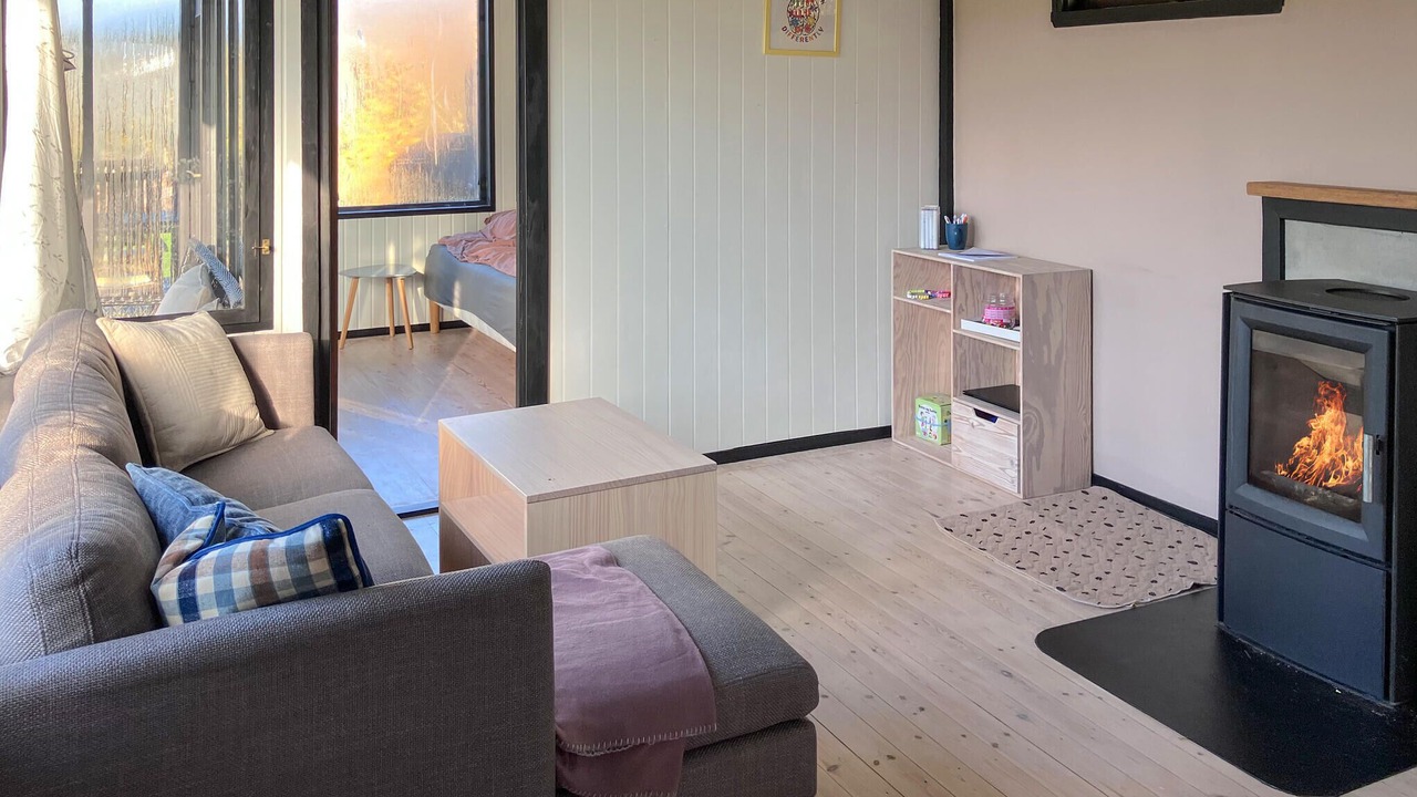 Photo of Bedroom in Kirke Saaby