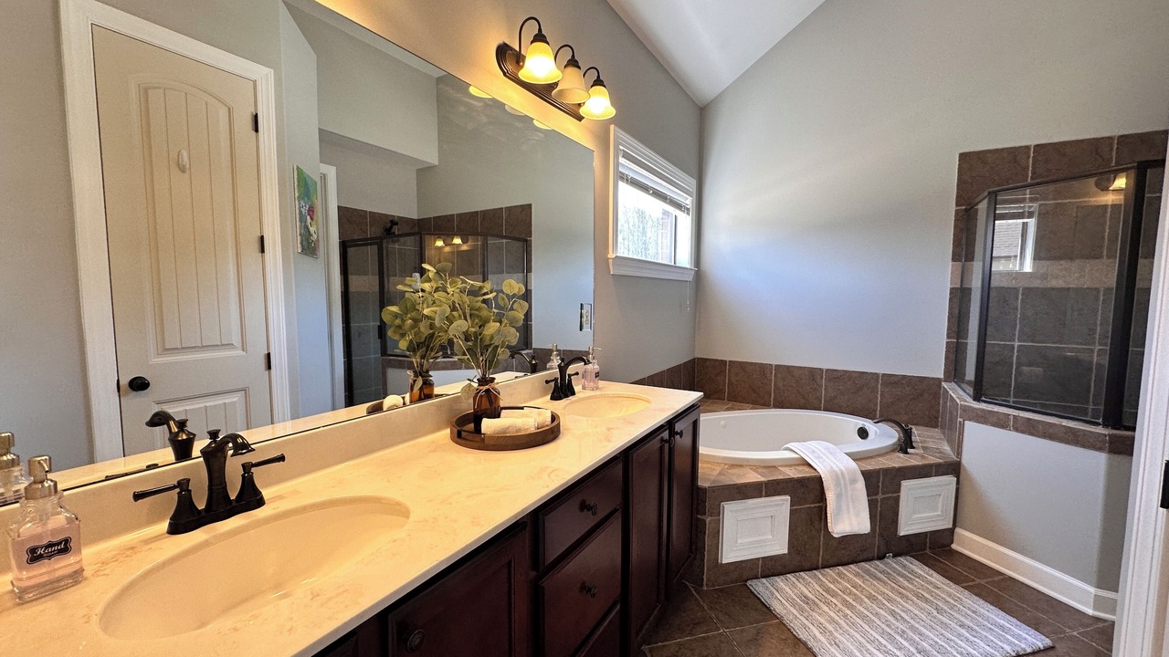 Photo of Bathroom in Ellendale