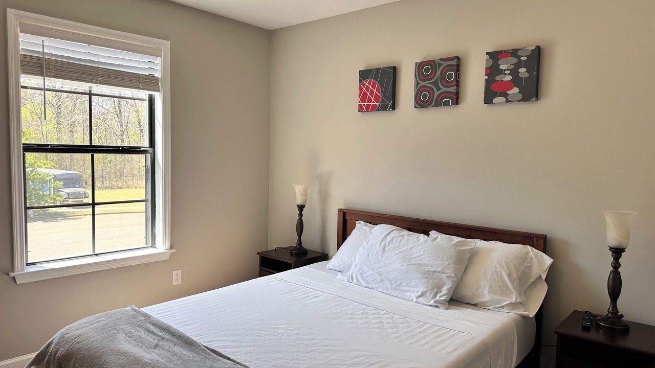 Photo of Bedroom in Ellendale
