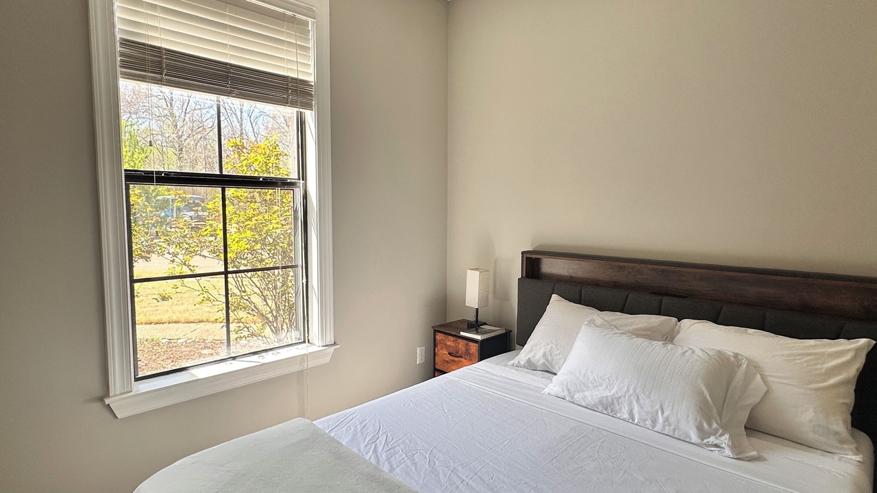 Photo of Bedroom in Ellendale