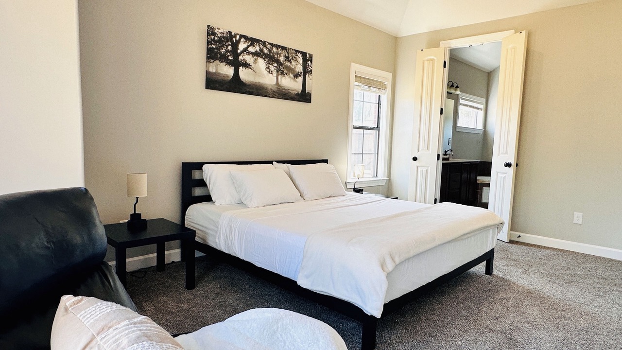 Photo of Bedroom in Ellendale