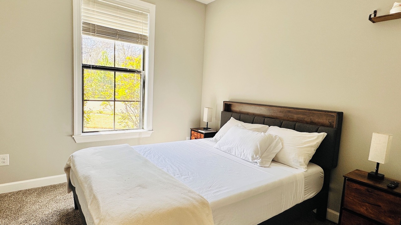 Photo of Bedroom in Ellendale