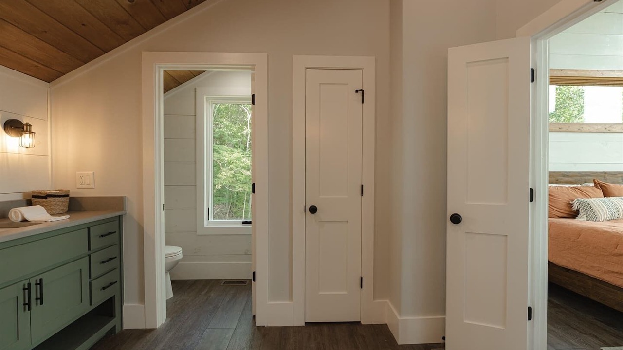 Photo of Others in Cherry Log