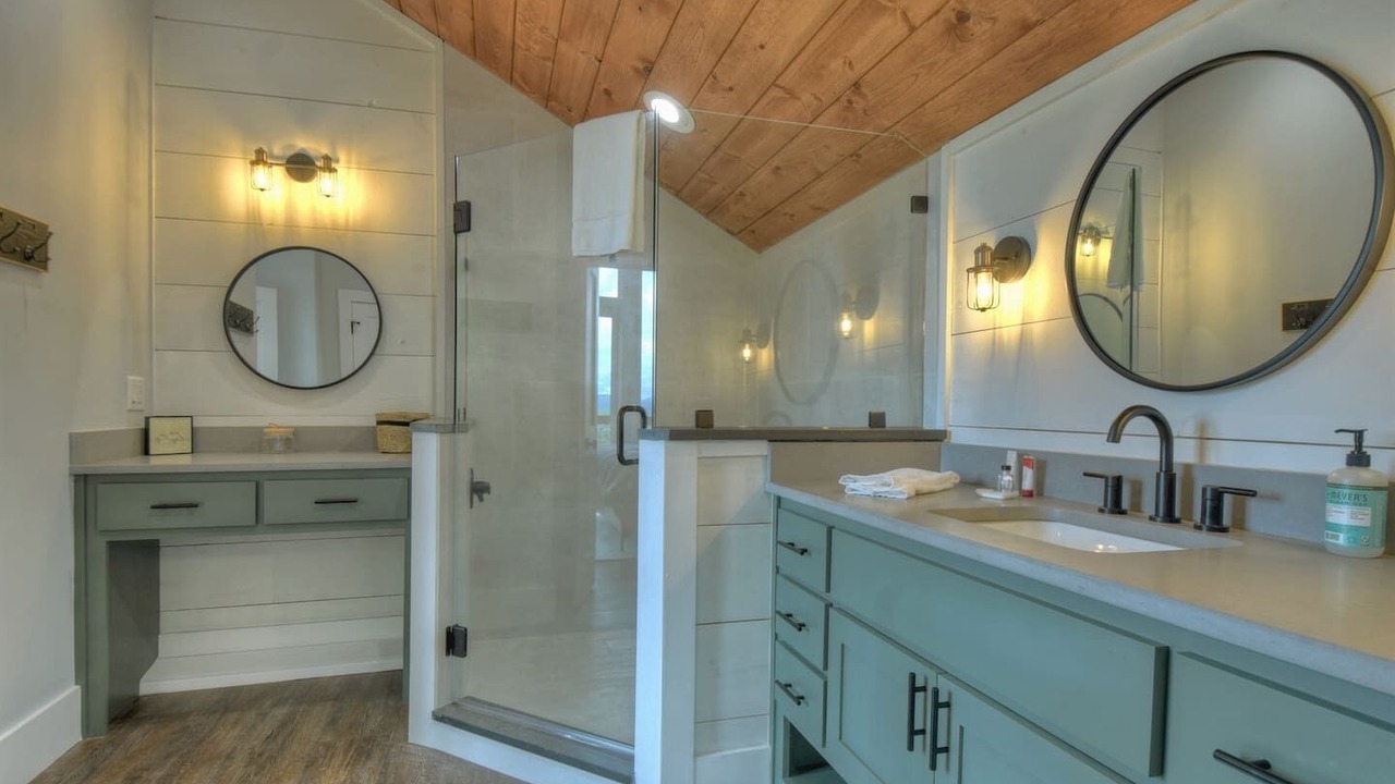 Photo of Others in Cherry Log