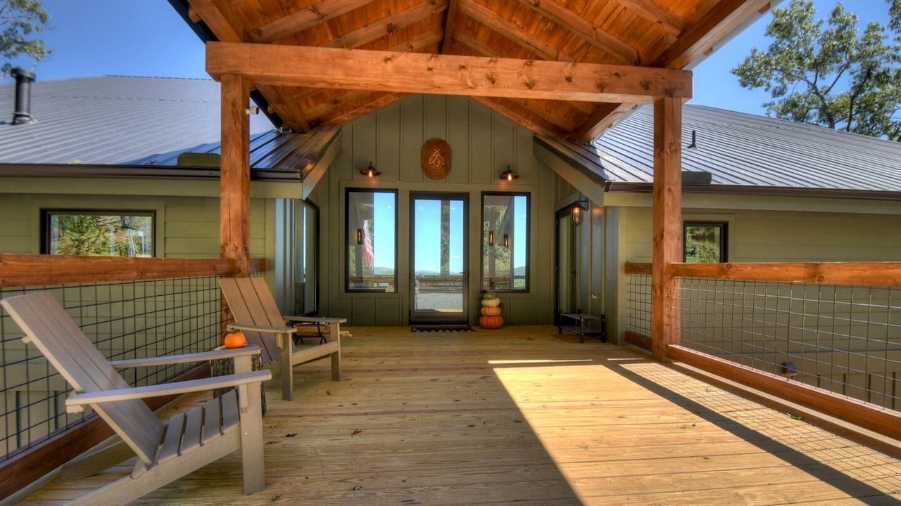 Photo of Others in Cherry Log