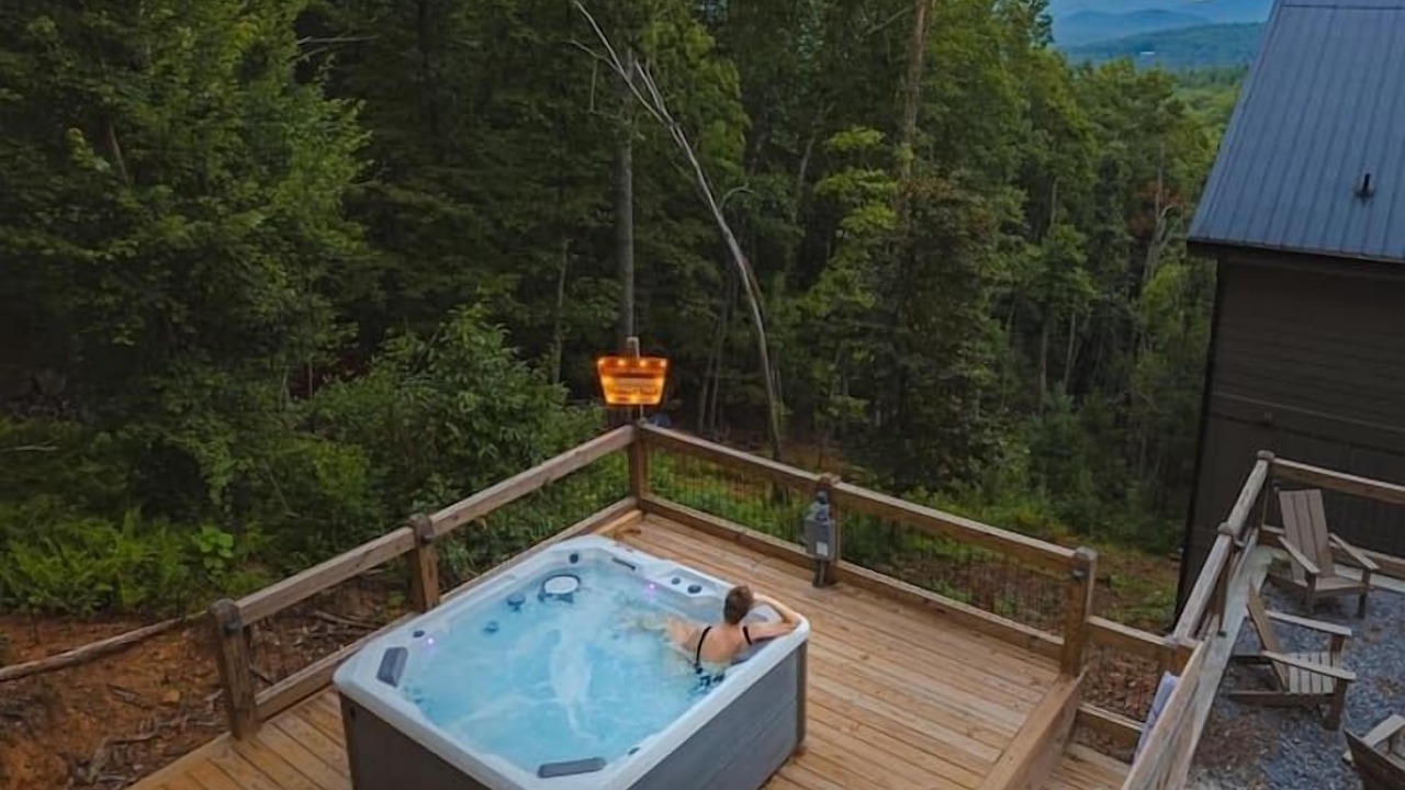 Photo of Others in Cherry Log