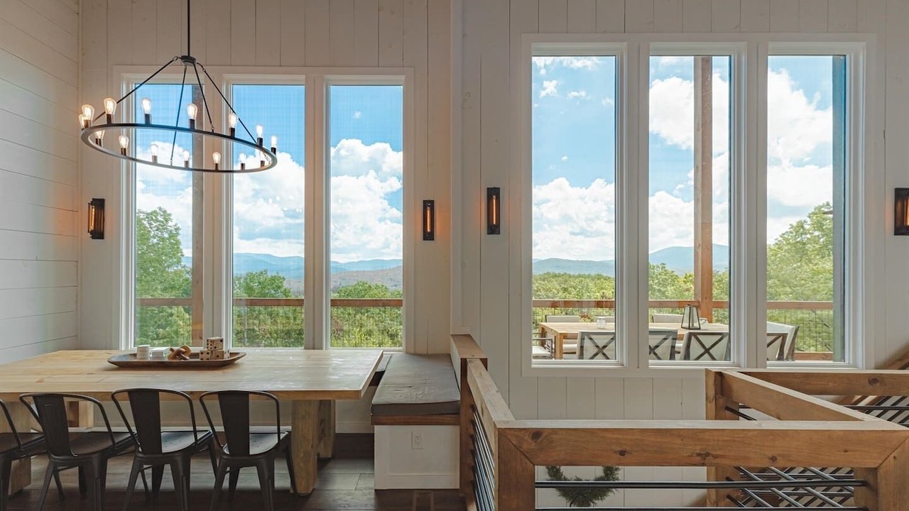 Photo of Bedroom in Cherry Log