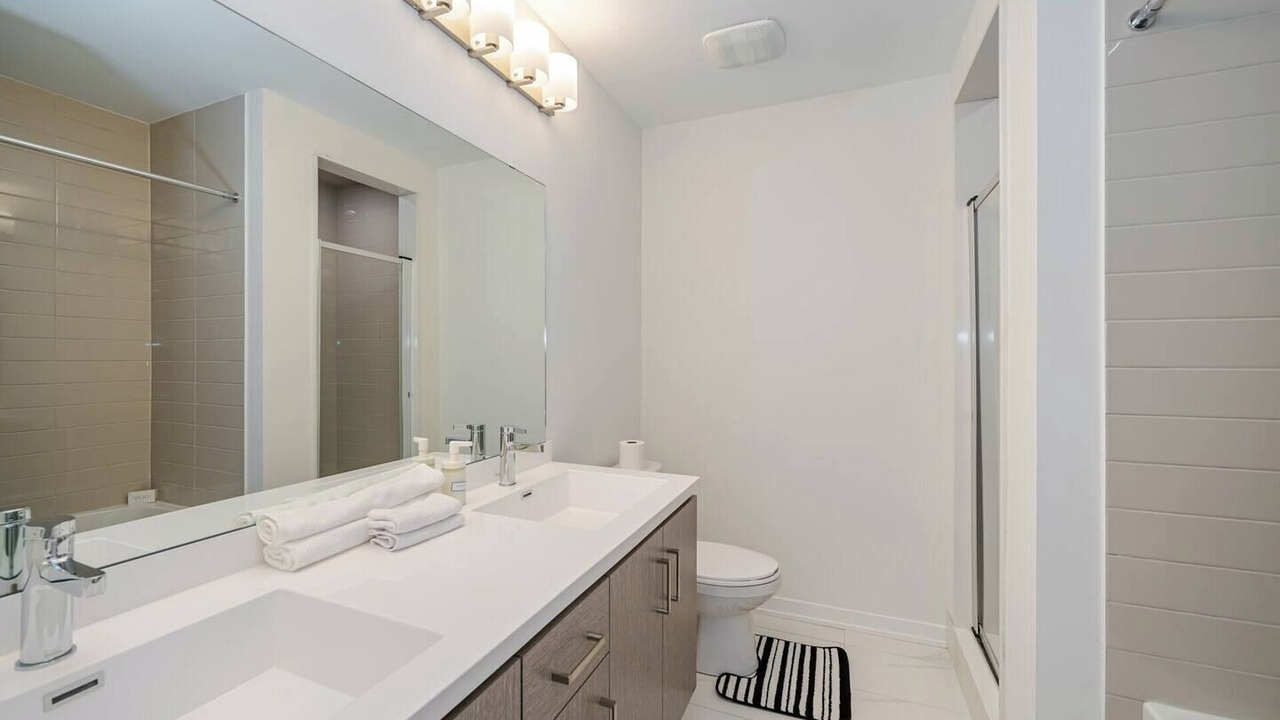 Photo of Bathroom in Vaughan