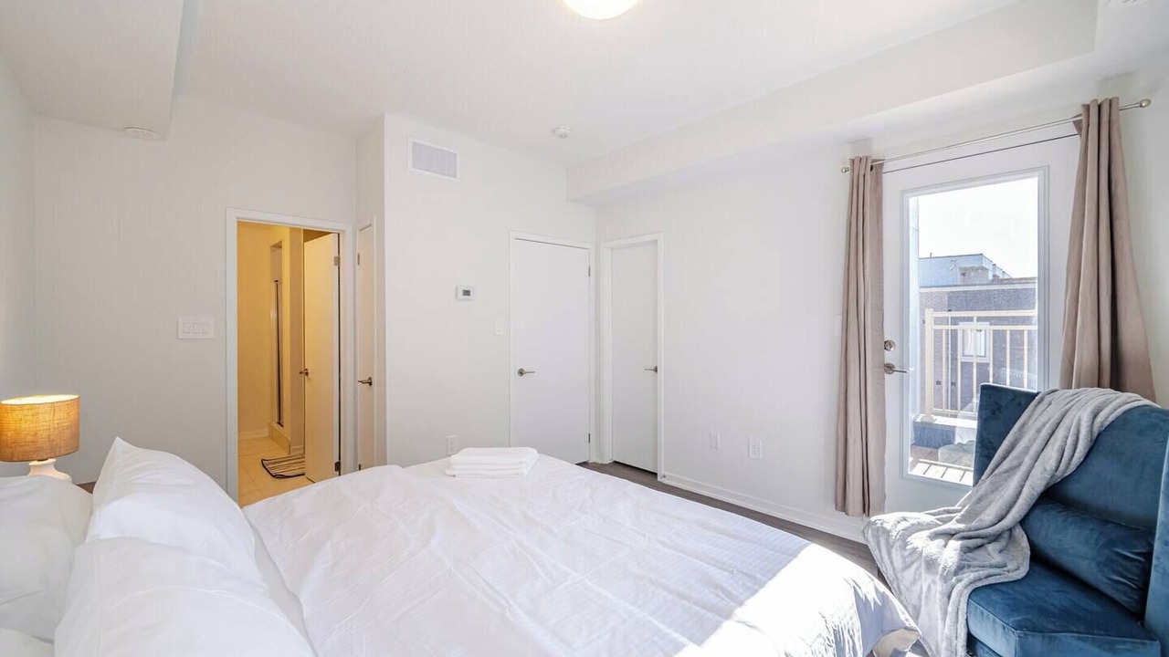 Photo of Bedroom in Vaughan