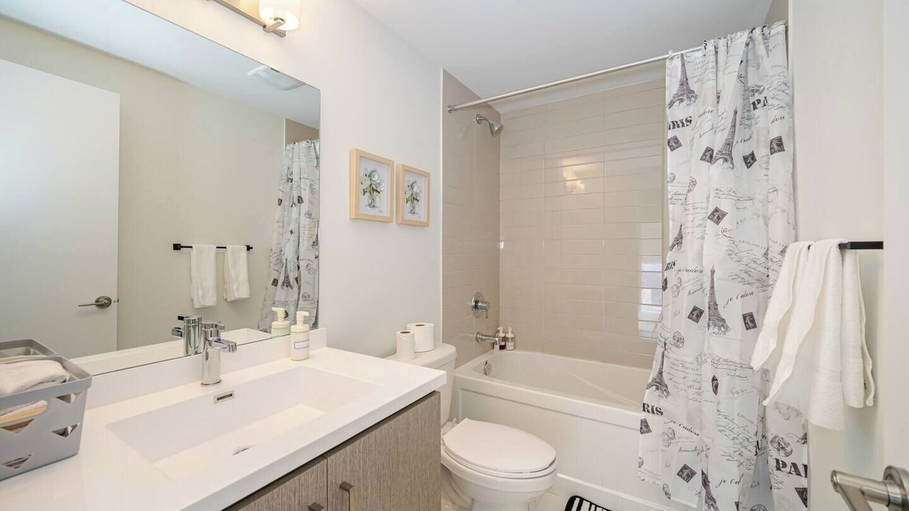 Photo of Bathroom in Vaughan