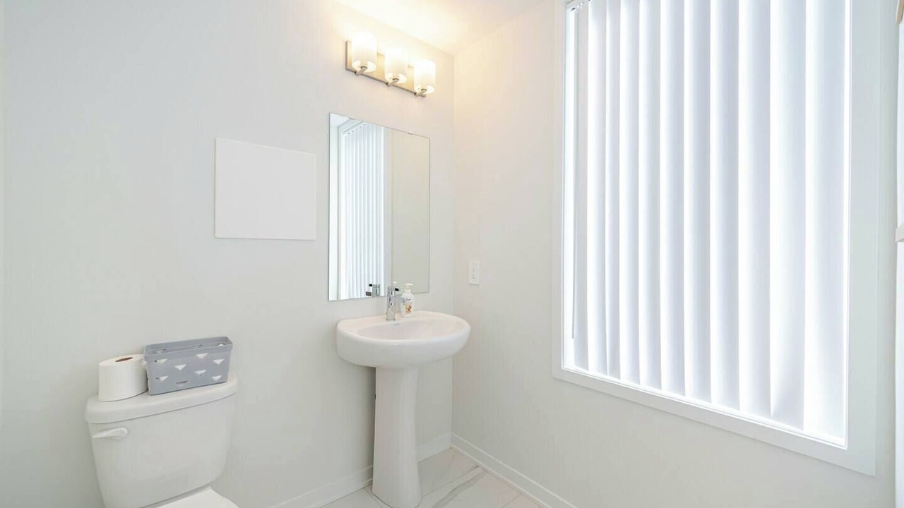 Photo of Bathroom in Vaughan