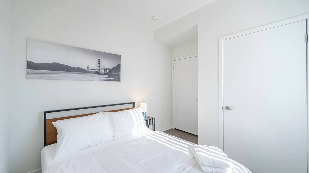 Photo of Bedroom in Vaughan
