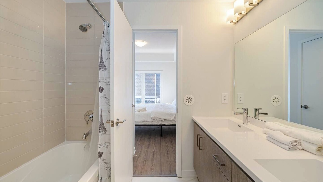 Photo of Bathroom in Vaughan
