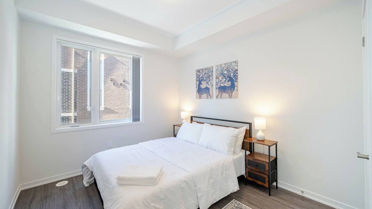 Photo of Bedroom in Vaughan