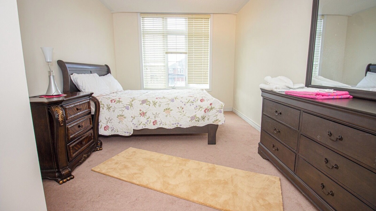 Photo of Bedroom in Meadowvale Village
