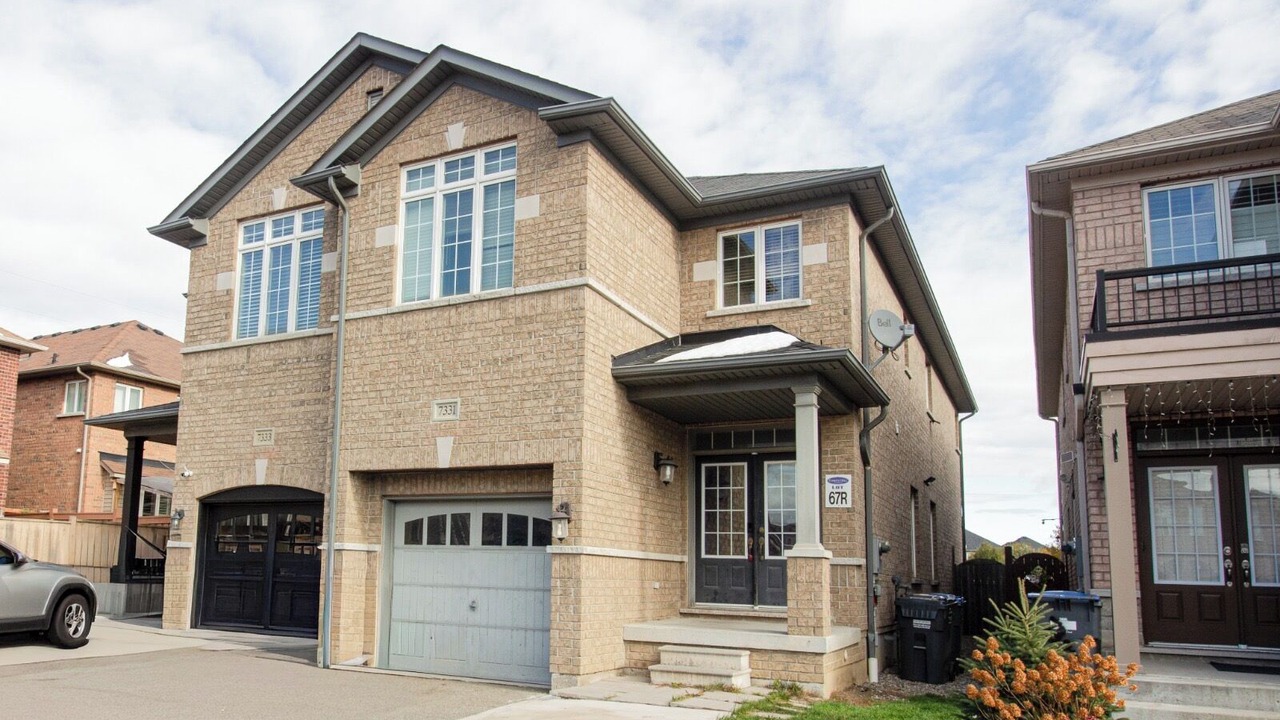 Photo of Outdoor in Meadowvale Village