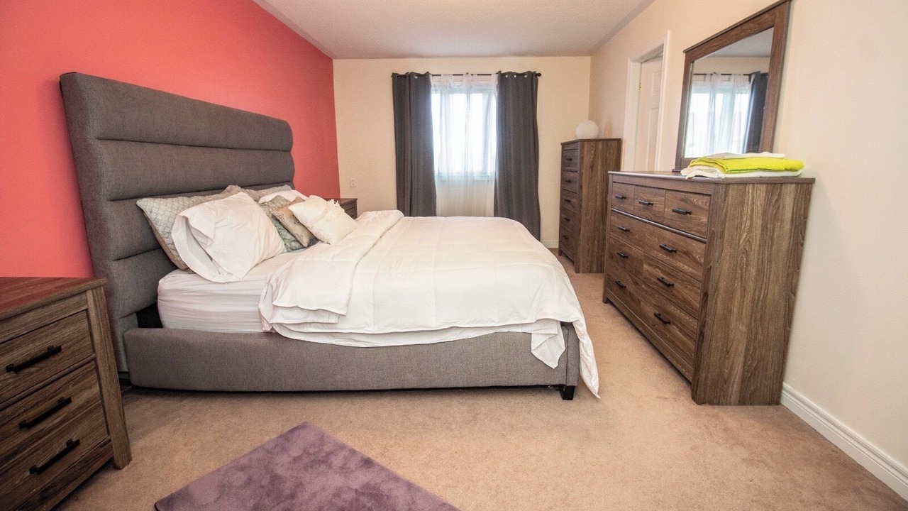 Photo of Bedroom in Meadowvale Village