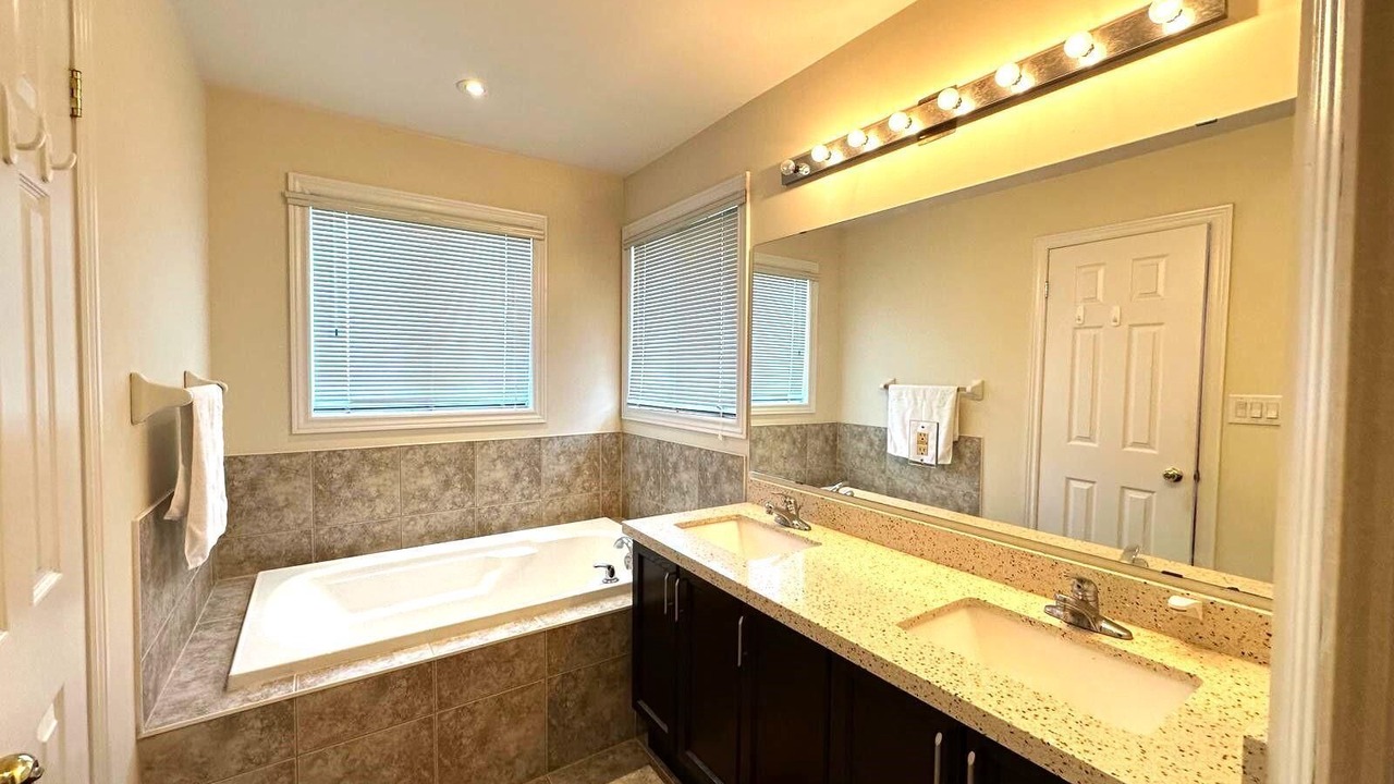 Photo of Bathroom in Meadowvale Village