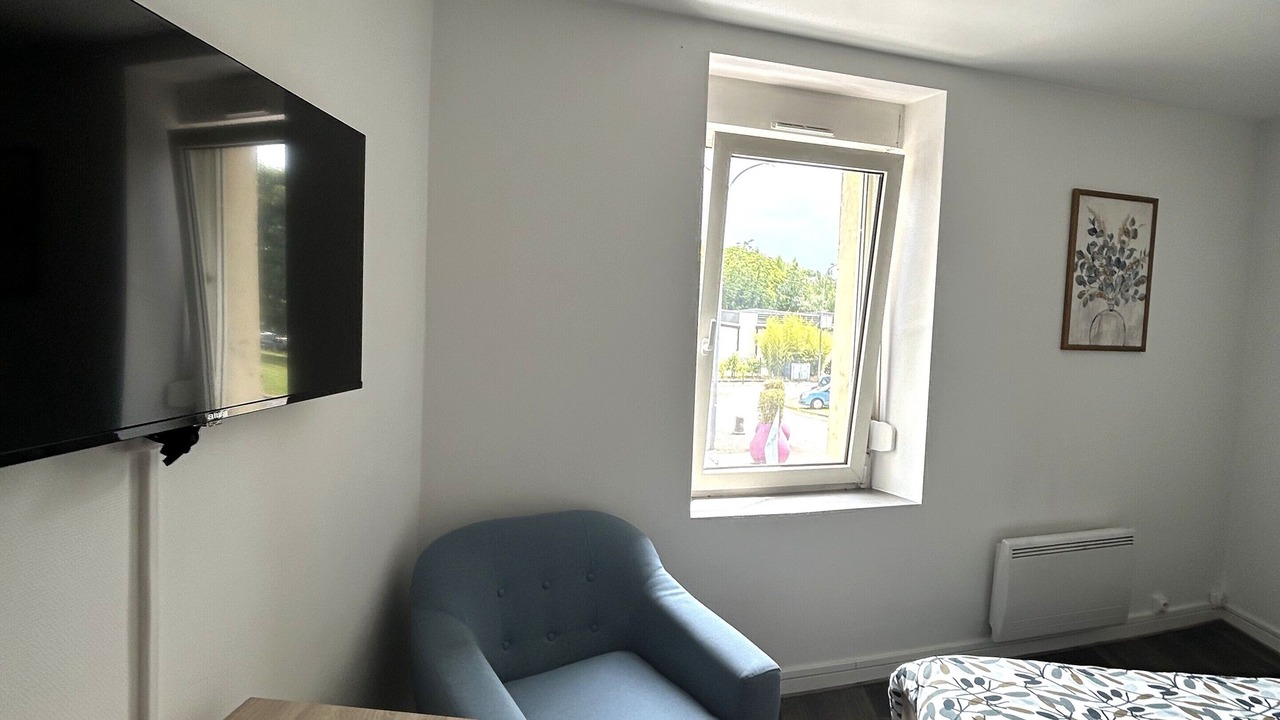 Photo of Bedroom in Longwy