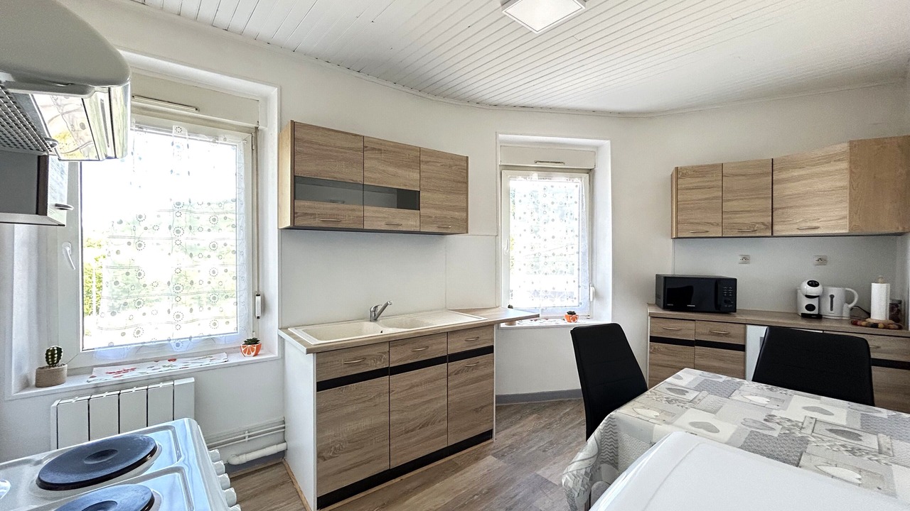 Photo of Kitchen in Longwy