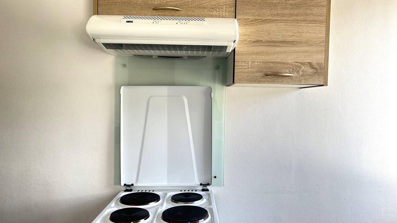 Photo of Kitchen in Longwy