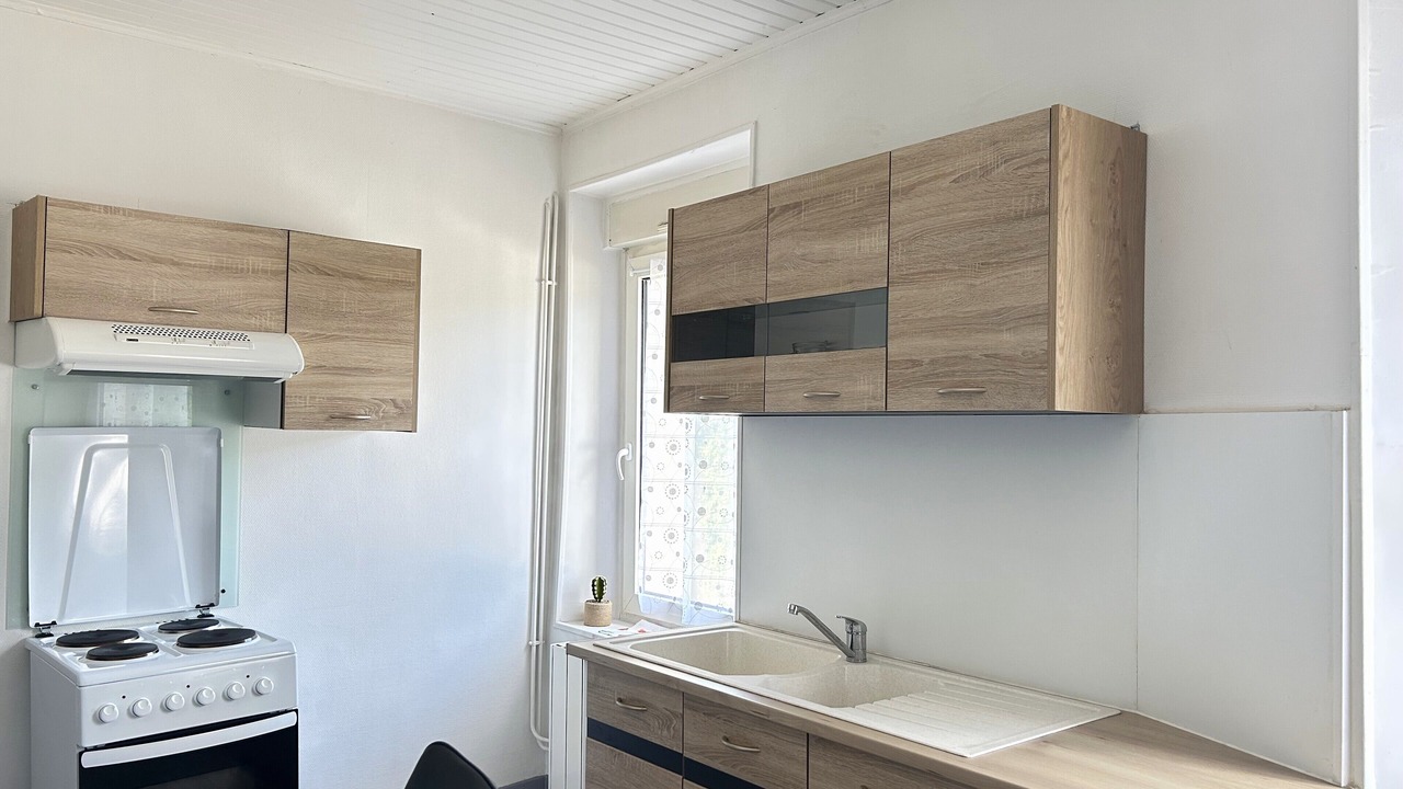Photo of Kitchen in Longwy