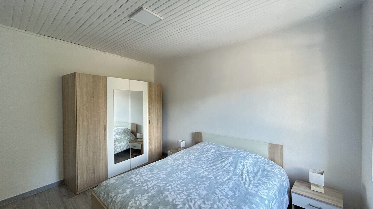 Photo of Bedroom in Longwy