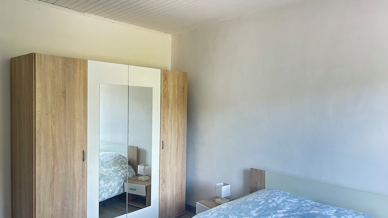 Photo of Bedroom in Longwy