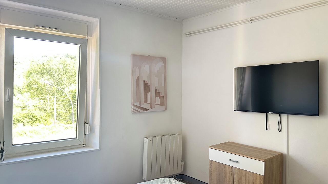 Photo of Bedroom in Longwy