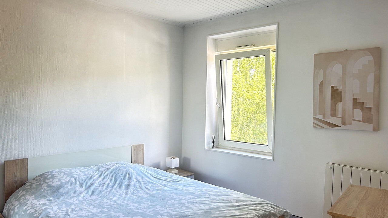 Photo of Bedroom in Longwy