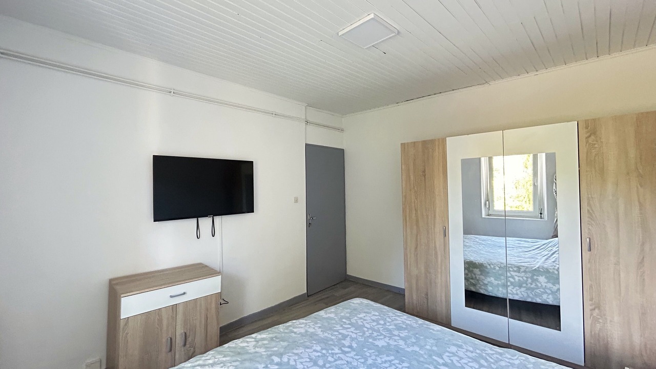 Photo of Bedroom in Longwy