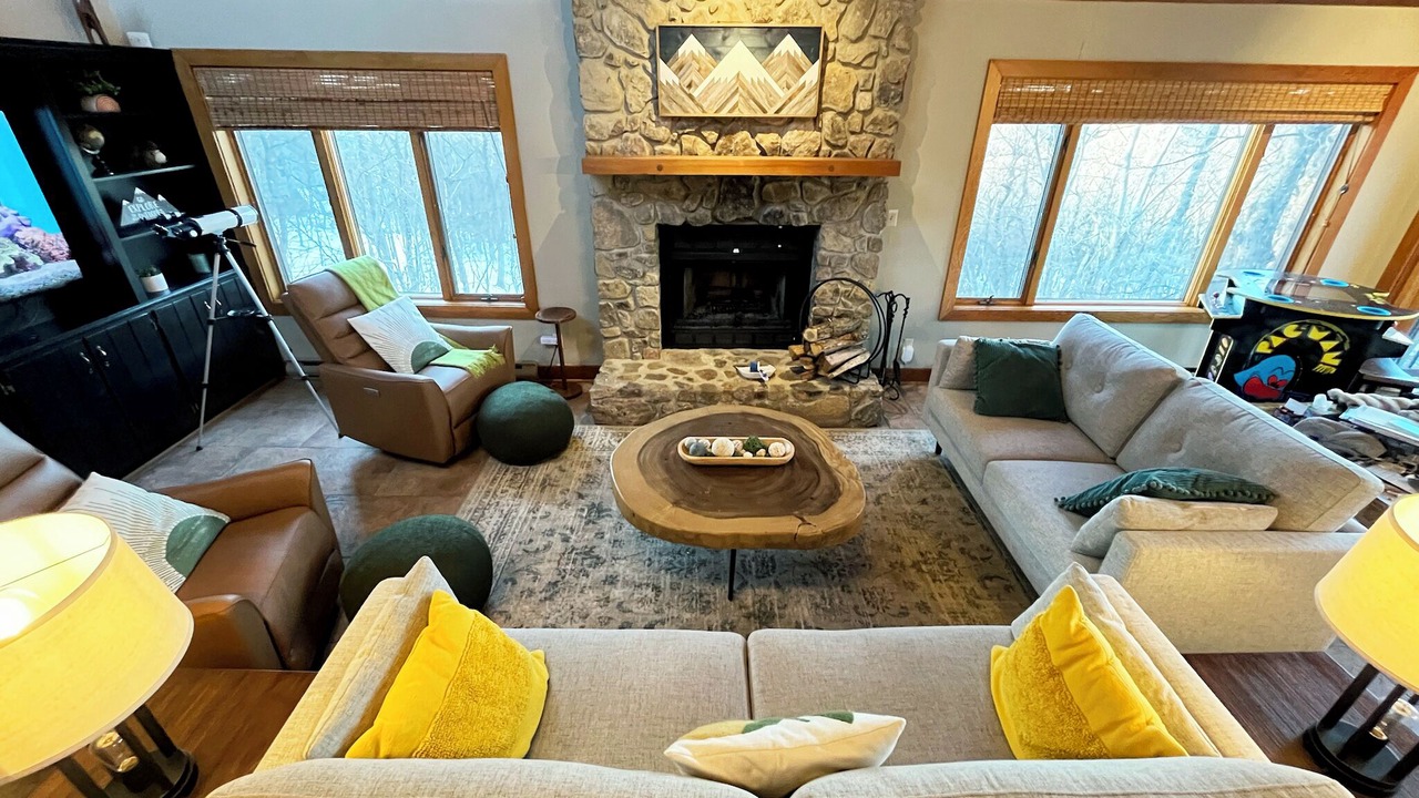 Photo of Bedroom in Chestnut Springs