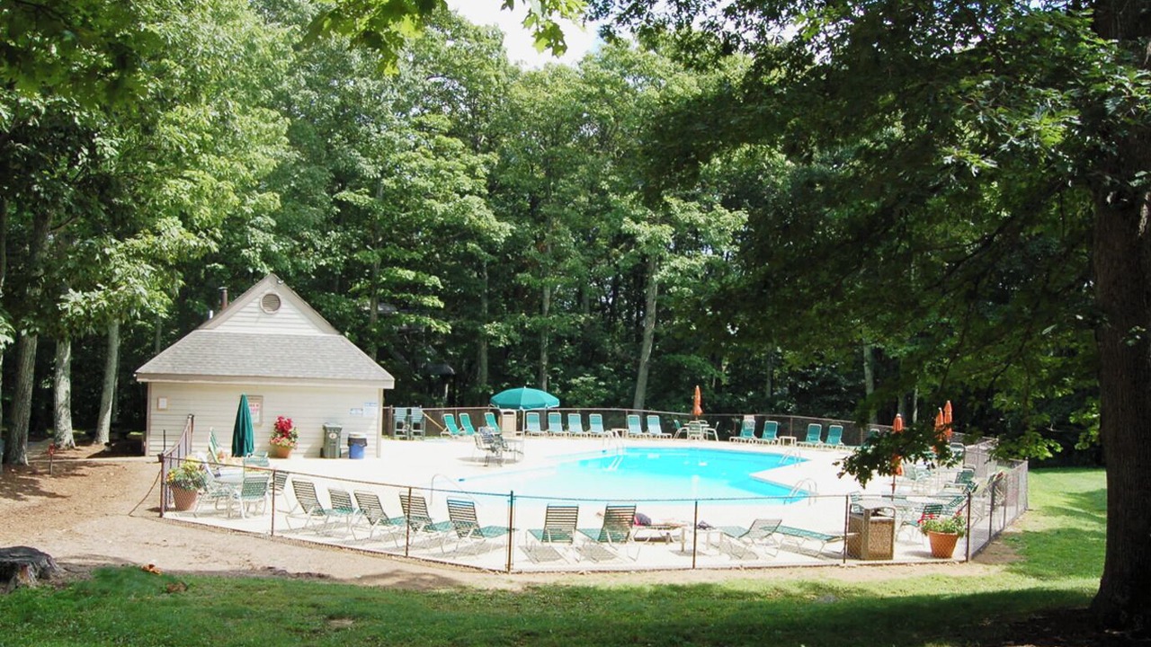 Photo of Outdoor in Chestnut Springs