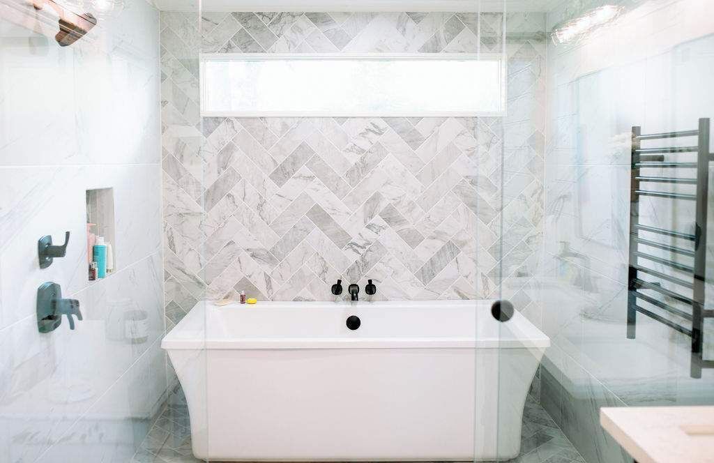 Photo of Bathroom in Round Top