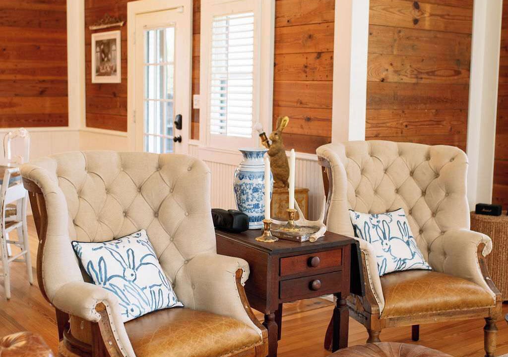 Photo of Bedroom in Round Top