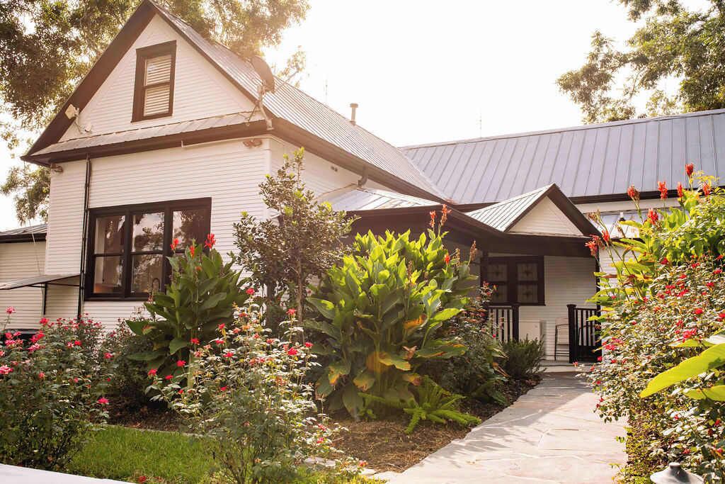 Photo of Outdoor in Round Top
